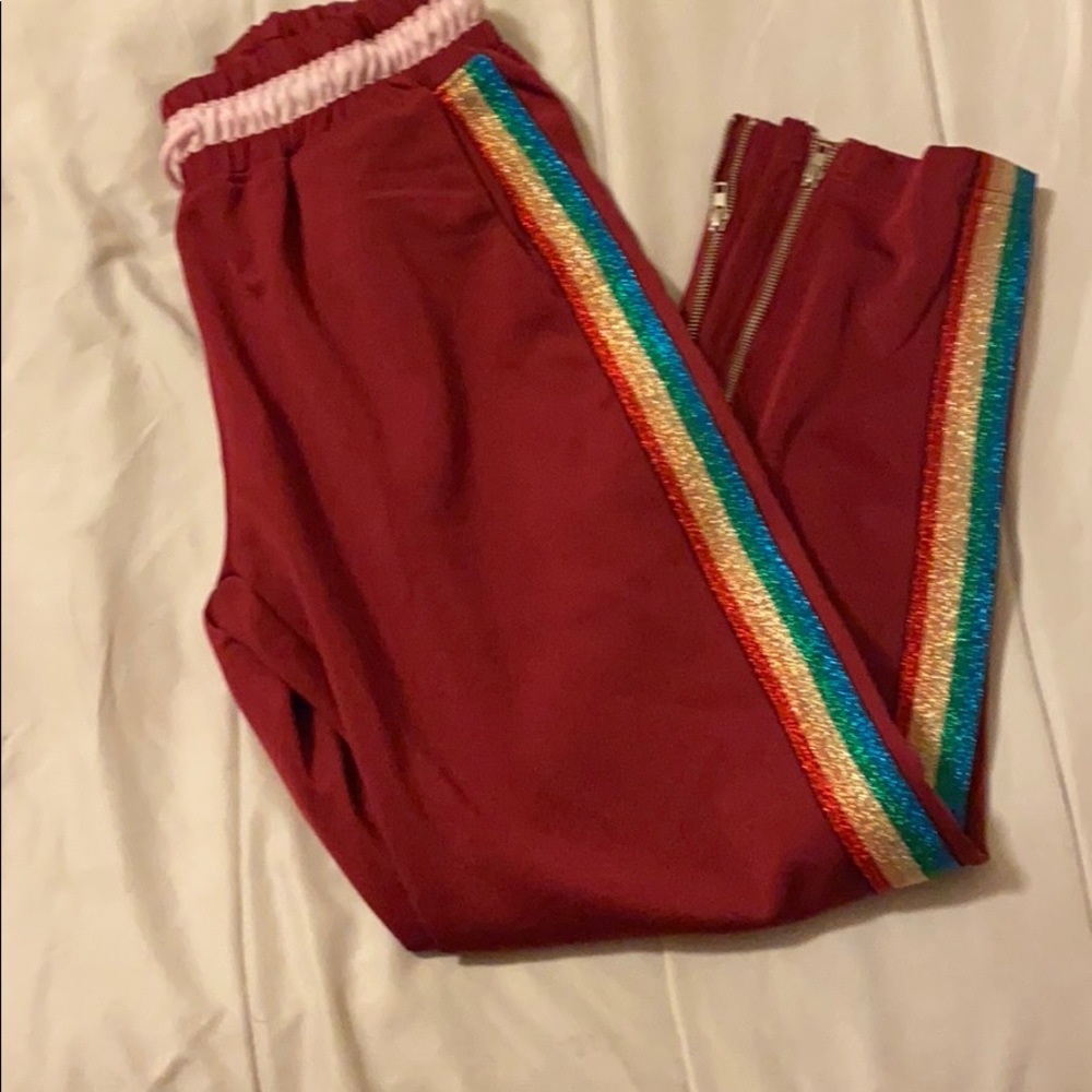 Fashion Nova pants